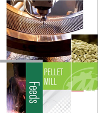 Animal Feed Pellet Press Catalogue