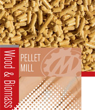 Biomass Pellet Press Catalogue
